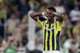 Jhon Jader Durán dejaría Fenerbahçe y llegaría a un nuevo equipo en Europa