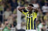 Presidente de Fenerbahce criticó a Jhon Durán y reveló por qué salió del club