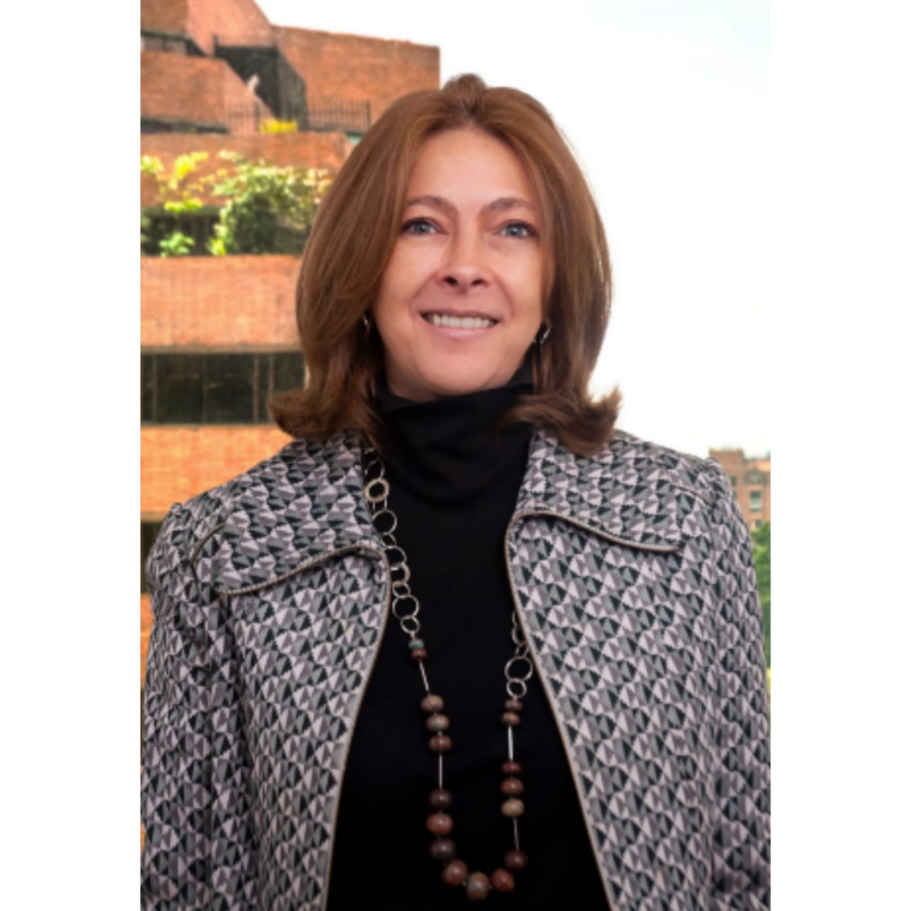 María del Rosario Gómez, managing partner (directora general) de Duarte García Abogados - DG&A Abogados.