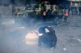 Bolivia deroga polémico decreto que daba inmunidad a fuerzas del orden