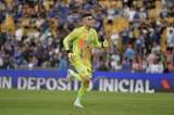 Junior de Barranquilla pierde a Santiago Mele: deja el fútbol colombiano, oficial