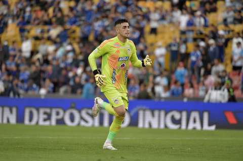 Junior de Barranquilla pierde a Santiago Mele: deja el fútbol colombiano, oficial