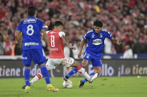 Liga BetPlay: conozca los horarios de la primera fecha de clásicos del 2023