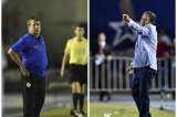 "Bolillo" y Pinto no se hicieron daño: Panamá igualó ante Honduras por las eliminatorias