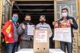 El próximo fin de semana se elegirán las Juntas de Acción Comunal en Bogotá
