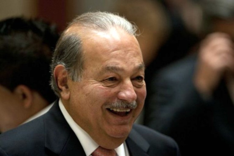 Carlos Slim compra negocios de su rival Telefónica por US$648 millones