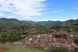 Temor en Jericó (Antioquia) por combate entre el Ejército y Clan del Golfo