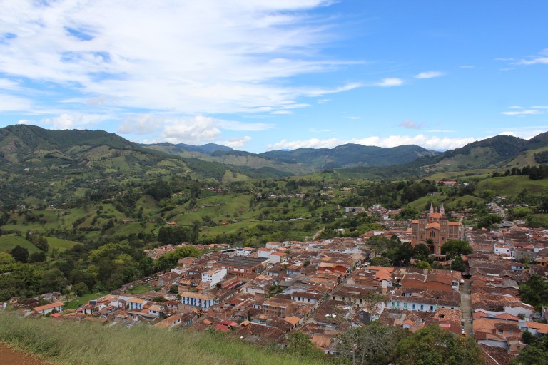 La agencia minera toma una decisión sobre el futuro de la minería en Jericó