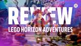 Lego Horizon Adventures, ¿necesitábamos este juego?