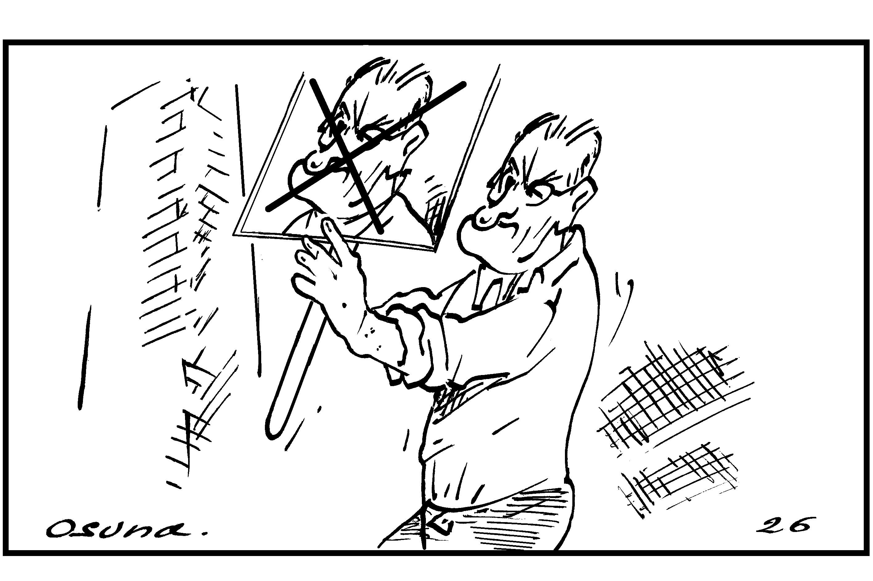 Caricaturas