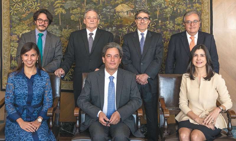 La Junta del Banco de la República elegirá al remplazo de Juan José Echavarría en la primera o segunda semana de diciembre.