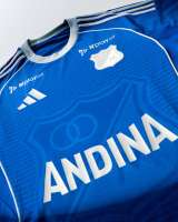 Millonarios presentó su nueva camiseta, ¿cuánto vale y dónde comprarla?