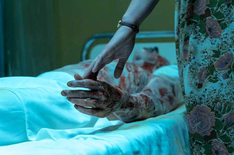 «Chernobyl», una de las mejores series de la historia
