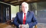 Expresidente Uribe no será investigado por injuria y calumnia: Fiscalía