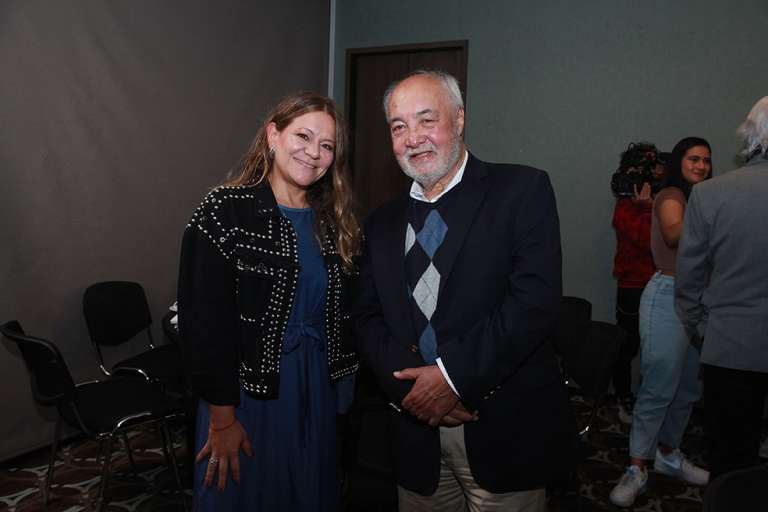 Lanzamiento de ‘Grandes Historias’ Smartfilms
