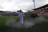Colombia suma 743.945 casos confirmados de coronavirus este jueves 17 de septiembre
