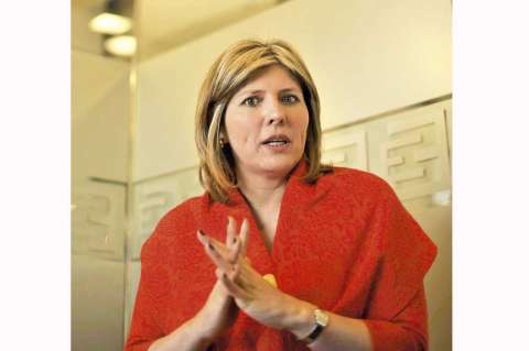 "La condena por el Palacio de Justicia es inminente"