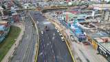 Puente de Venecia abre parcialmente: así cambia la movilidad desde este lunes