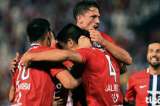 Cerro Porteño vence 2-1 a Cobresal en segunda jornada del Grupo 8
