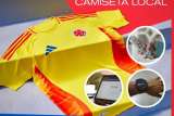 Esto podría comprar con el valor de la nueva camiseta de la Selección Colombia