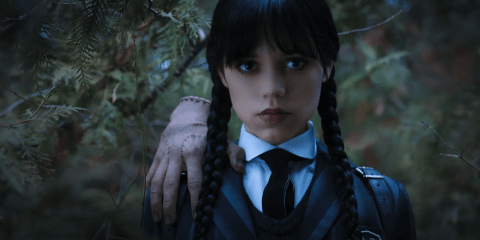 La próxima película de Taika Waititi que podría protagonizar Jenna Ortega