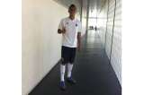 Colombiano Leonardo Acevedo marcó con Oporto en la Uefa Youth League