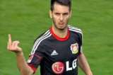 Por gesto antideportivo, jugador fue multado con 150.000 euros en Alemania