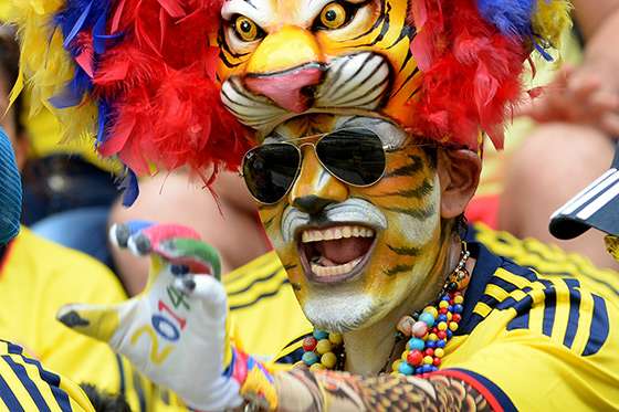 Ya casi estamos en el mundial…