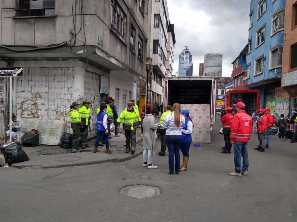 Cortesía Sociedad de Activos Especiales S.A.S