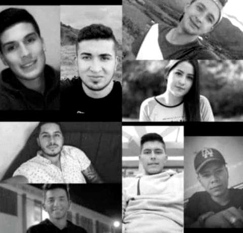 Masacre en Samaniego y descuartizados en Magüí Payán: Nariño, sitiado por la violencia