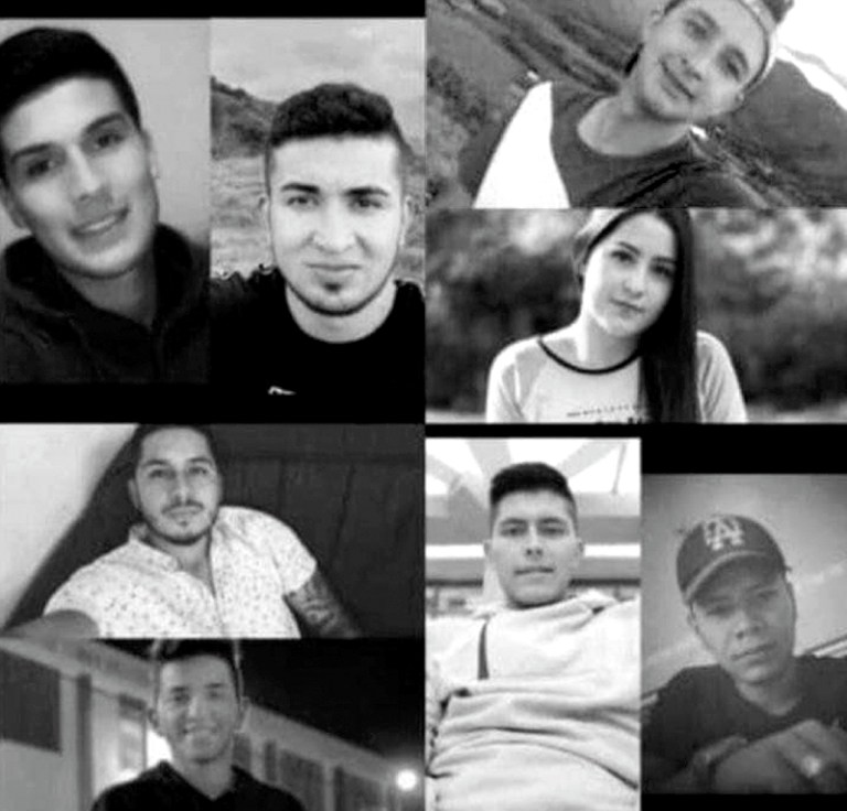 Masacre en Samaniego y descuartizados en Magüí Payán: Nariño, sitiado por la violencia