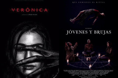 Series o películas de zombies: 10 opciones que puedes encontrar en plataformas
