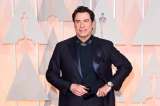 John Travolta superó muerte de su hijo gracias a la cienciología