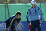 Alejandro Sabella confiesa que con Messi habla poco