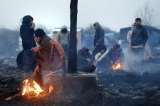 Calais: un campo con casi 7.000 refugiados que afecta a sus residentes