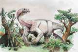 Descubren a un dinosaurio de 12 toneladas, el animal más grande que pisó la Tierra