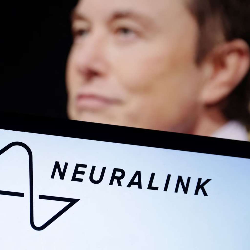 Neuralink Elon Musk
