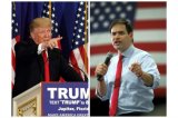 Trump tiene 7 puntos de ventaja sobre Marco Rubio en Florida, según encuesta