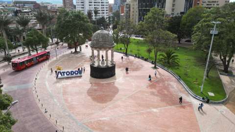 Agéndese para el Picnic Literario RUGE Independiente