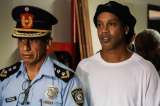 Ronaldinho quedaría libre a finales de agosto