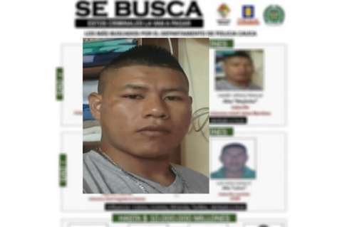 “Mayimbú”, a un paso de ser expulsado de la JEP