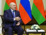 Alexandr Lukashenko, 25 años siendo el "último dictador de Europa"