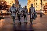De Abbey Road a Memphis: cinco ciudades para los amantes del rock