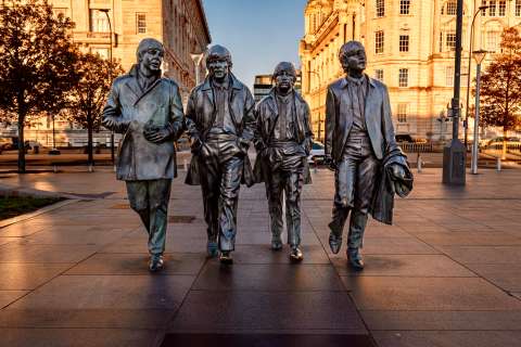 De Abbey Road a Memphis: cinco ciudades para los amantes del rock
