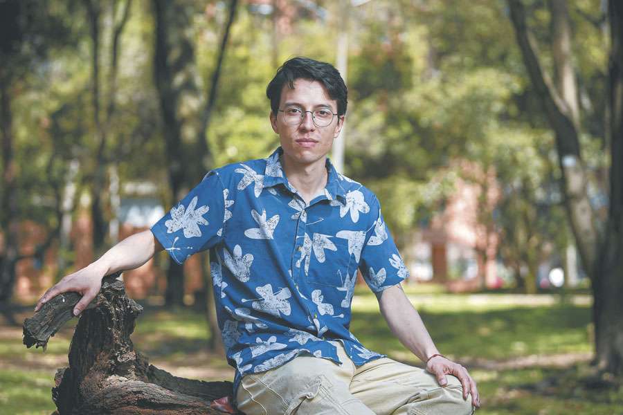 Nicolás Sánchez Arévalo