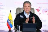 Polo pide a Duque poner fin a su programa diario de televisión