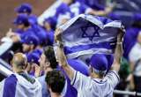Israel rechaza un acto de irrespeto en una presentación de Hip Hop al Parque