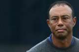 Tiger Woods, sospechoso de conducir bajo efecto de sustancias, fue arrestado tras accidente