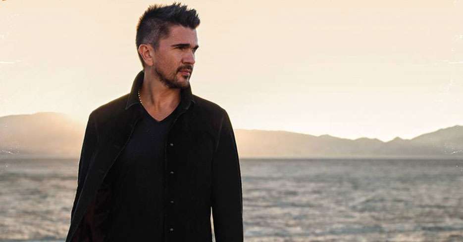 ¿Juanes superó su crisis artística?