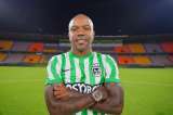 Atlético Nacional anunció el regreso de Dorlan Pabón
